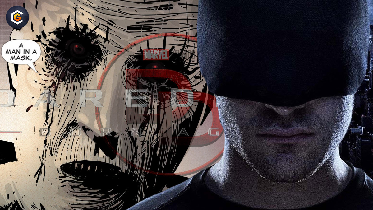 ‘Daredevil: Born Again’ Main Villain, TV Rating, Release Info ...