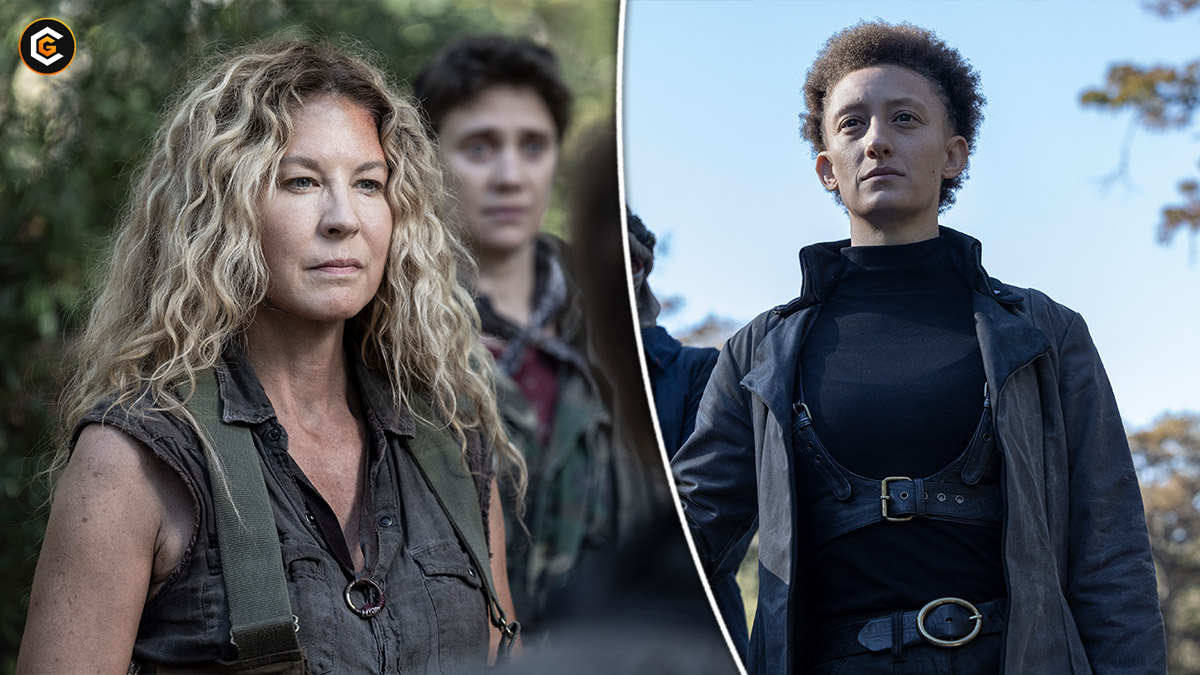 ‘Fear The Walking Dead’ Season 8, Episode 3 Spoiler Review: “Odessa ...