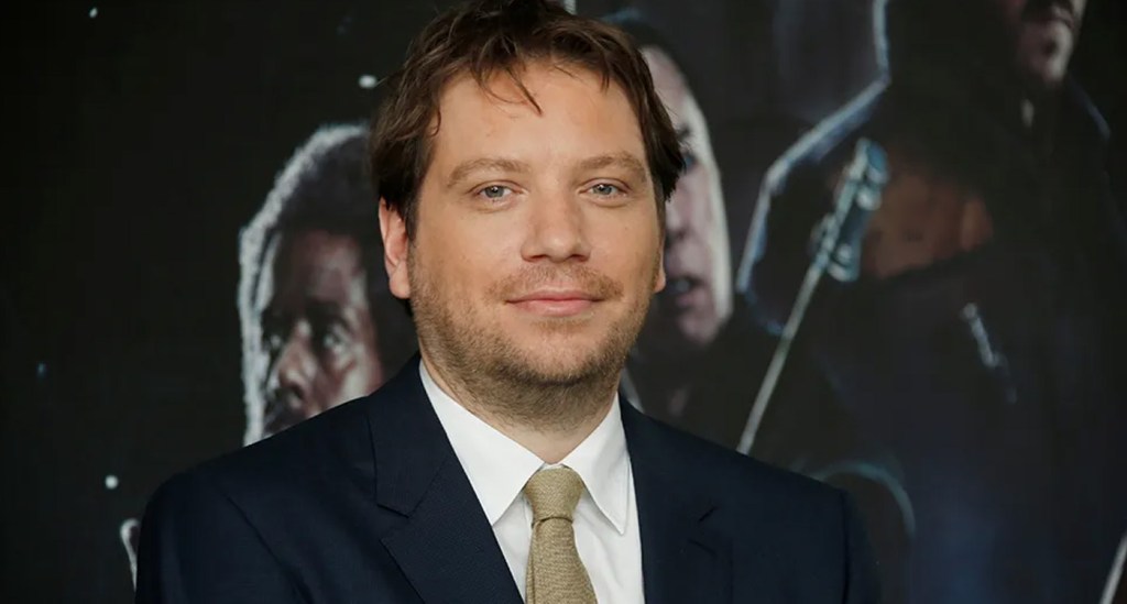 New 'Jurassic World' Movie Taps 'Rogue One' Director To Helm