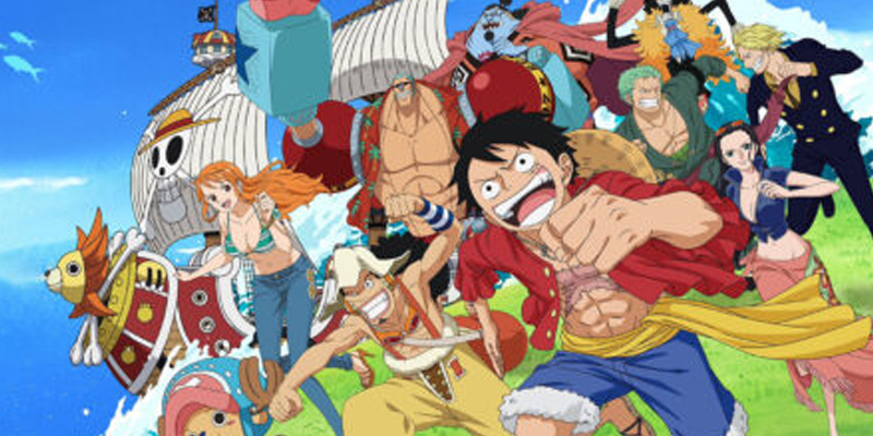 ‘One Piece’ Creator Eiichiro Oda Gave Netflix’s Series Team Permission ...