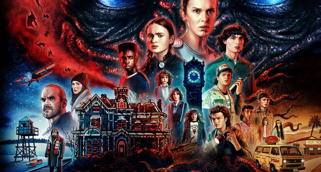 ‘Stranger Things’ Creators Confirm Who Won’t Be Returning In Future Spinoffs Image 1