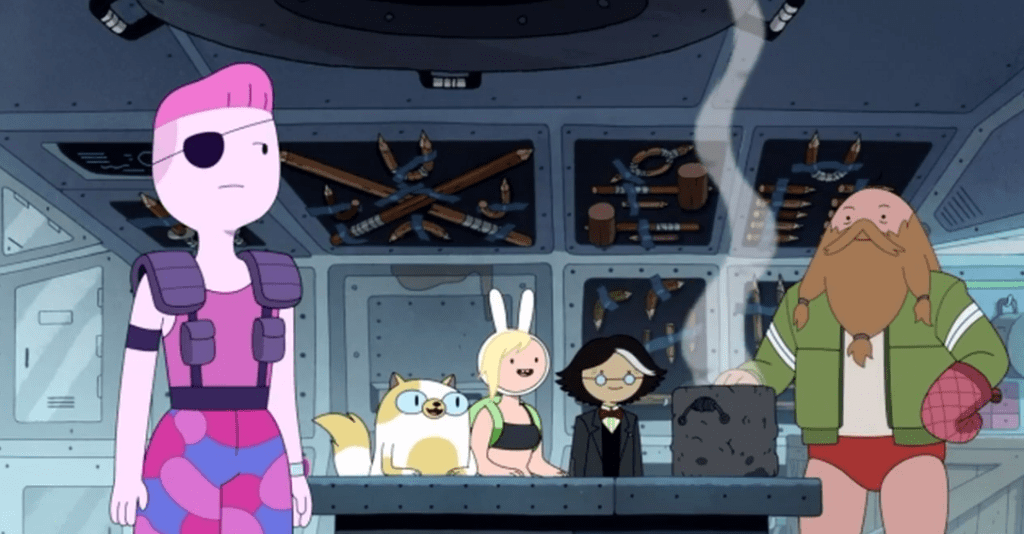 Adventure Time: Fionna and Cake episode 7- Release date, Time, where to  watch, what to expect, and more