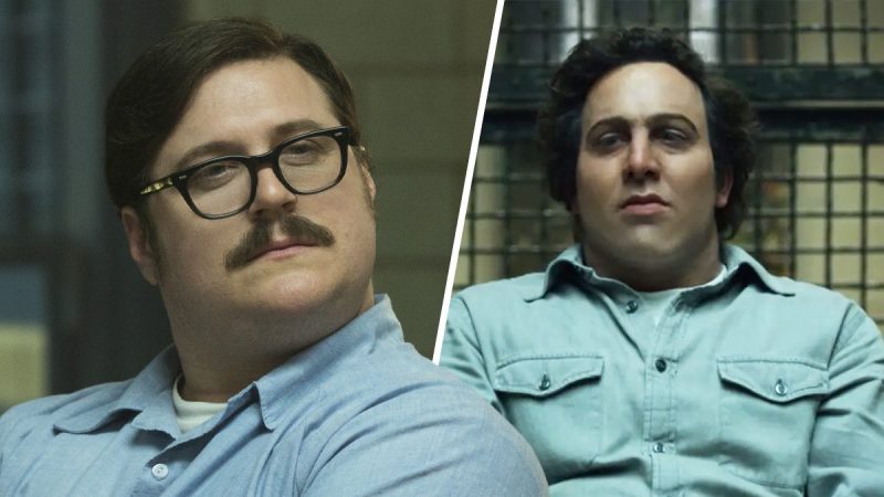 12 infamous serial killers who are still alive in 2024 and currently serving life behind bars