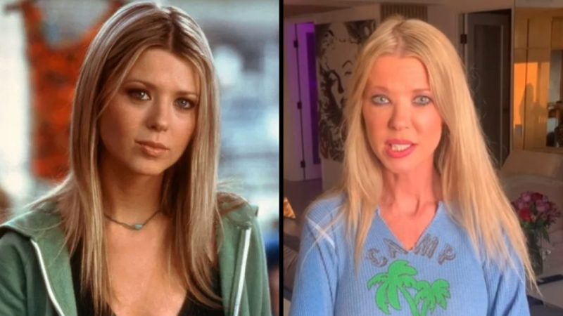 13 original American Pie stars then and now