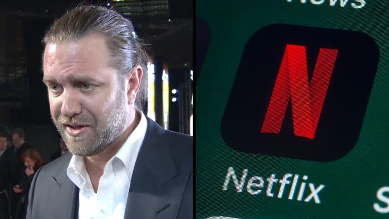 47 Ronin director charged with defrauding $11M from Netflix to allegedly spend on luxury cars