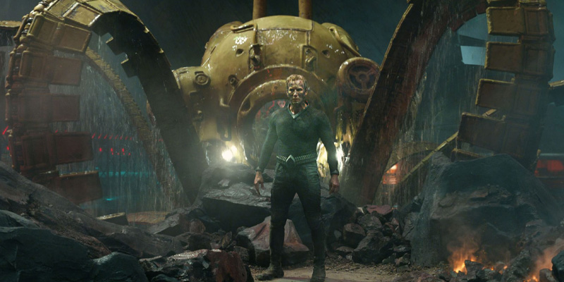5 New ‘Aquaman and the Lost Kingdom’ Images Released – Newer Details Revealed Image 4
