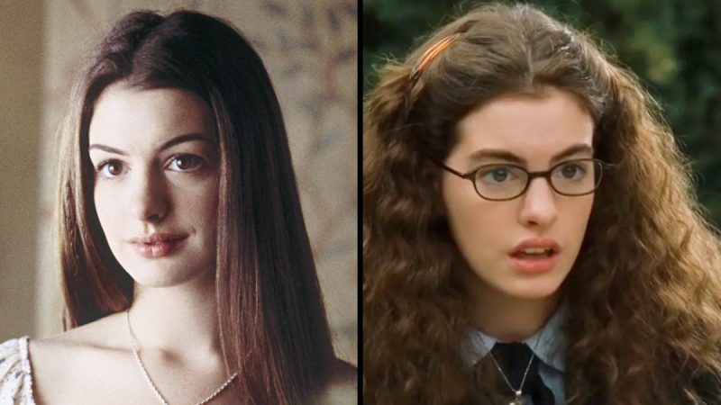 A-lister Anne Hathaway speaks up on ‘gross’ and ‘uncomfortable’ audition which involved 10 men