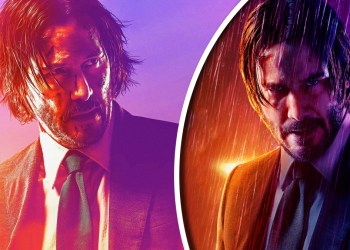 A new ‘John Wick’ TV Series is in development at Lionsgate