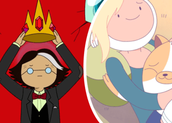 ‘Adventure Time Fionna and Cake’ Episode 9 Review Snap Back to Reality