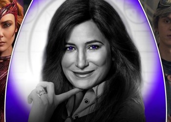 Agatha Coven of Chaos Episode Count Revealed, Longer Than Expected