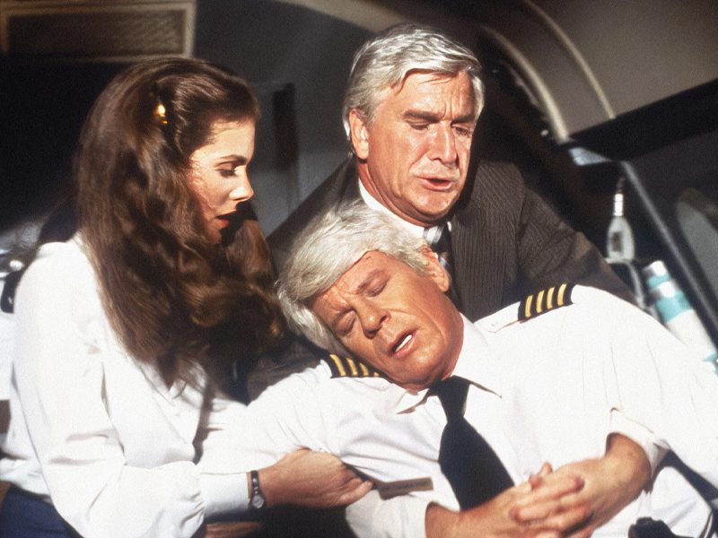 Airplane!