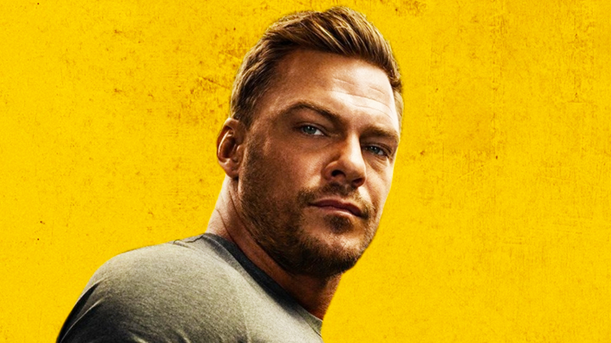 Alan Ritchson’s Reacher gets exciting filming update ahead of Season 4