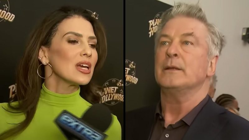 Alec Baldwin sparks rare reactions after his wife scoulds him for ‘talking when she was talking’ during interview