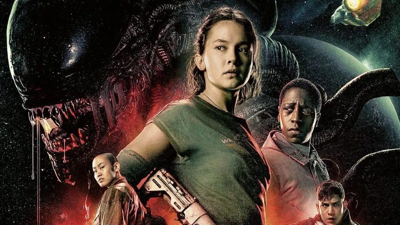 Alien Romulus 2 receives promising update