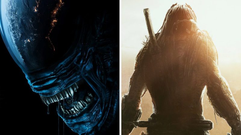 Alien fans are convinced new Alien Earth teaser features Predator’s iconic ‘clicking noise’ effect