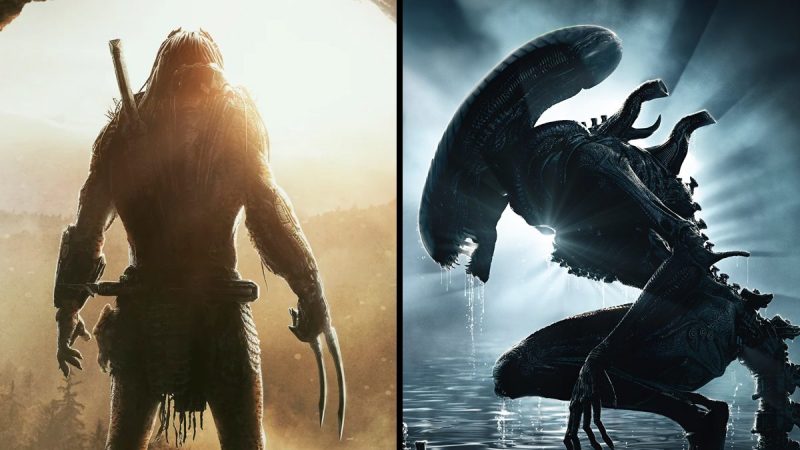 20th Century Studios president teases Alien vs Predator 3 will ‘probably’ happen eventually