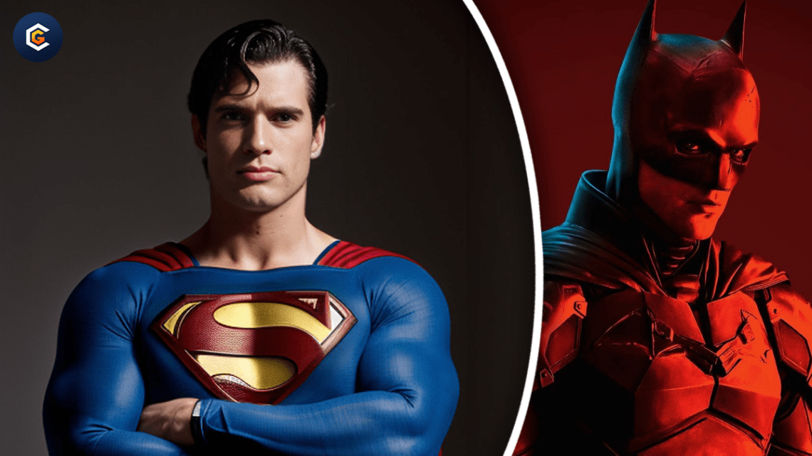 All DC Universe and Elseworlds Projects Announced So Far - Movies, TV Shows