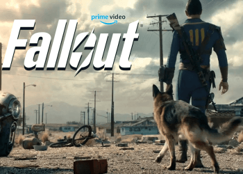 Amazon’s Prime Video Fallout Series Releases 2024, Gamescom Footage Confirmed