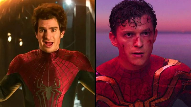 Andrew Garfield admits fans will never ‘trust’ him as he teases potential Spider-Man return