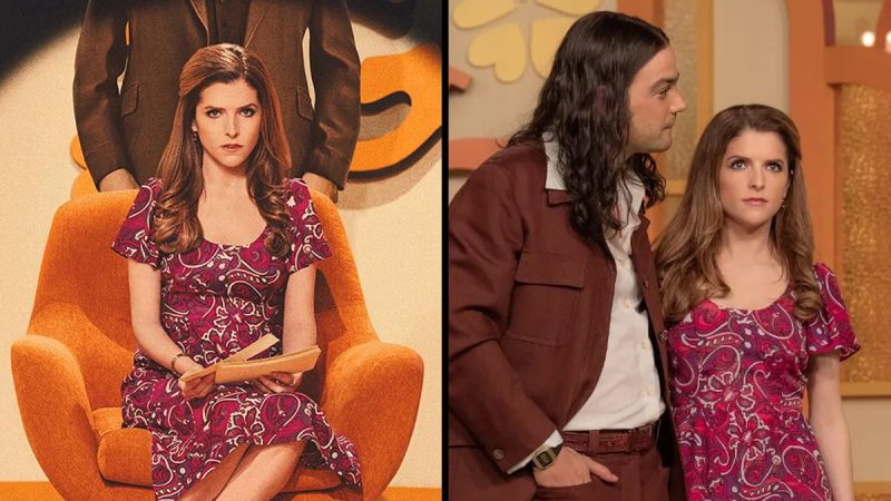 Anna Kendrick donates all profits of new Netflix movie to charity after it made her feel ‘gross’