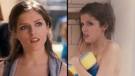 Anna Kendrick on shocking comments filmmaker made about her body when