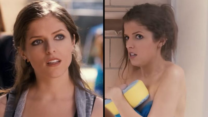 Anna Kendrick on shocking comments filmmaker made about her body when she was only a teen