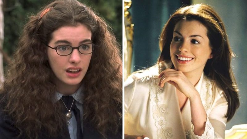 Anne Hathaway finally confirmed to return as Mia Thermopolis for Disney’s Princess Diaries 3