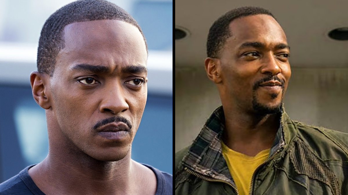 Anthony Mackie says leaving Hollywood for New Orleans 'slowed my career'