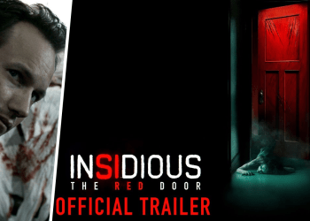 New Trailer For 'Insidious 5: The Red Door' Release, Watch Inside, Details
