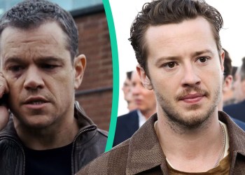 ‘Stranger Things’ Star Joseph Quinn Reportedly Cast In New Jason Bourne Movie