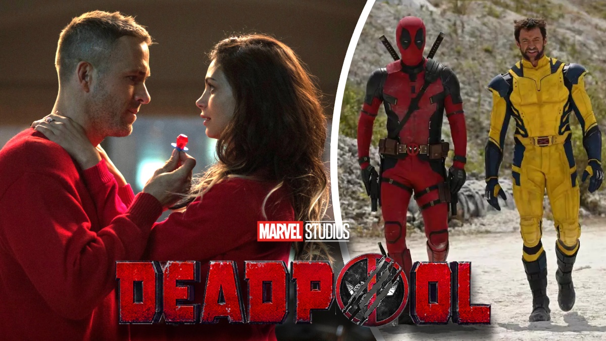 Morena Baccarin & Stefan Kapicic Returning for 'Deadpool 3 - WDW News Today