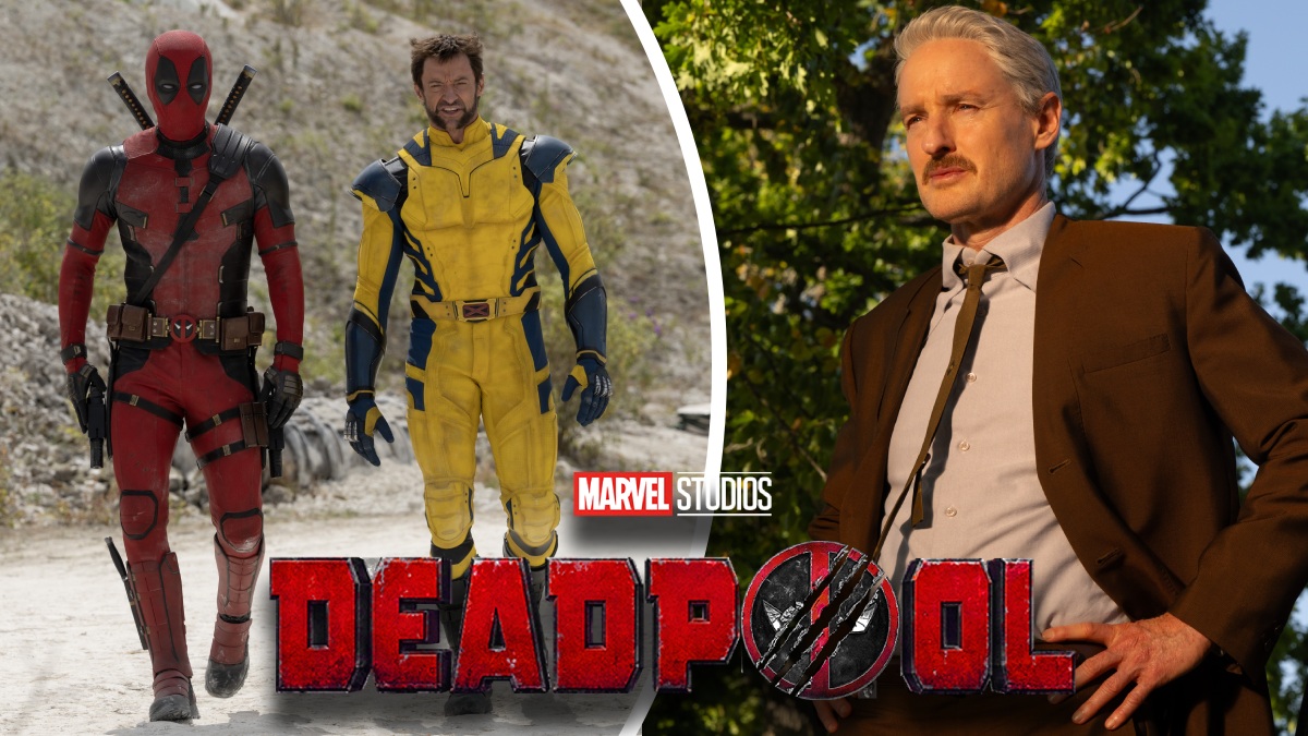 Owen Wilson's Mobius Rumored To Appear In Deadpool 3 - IMDb