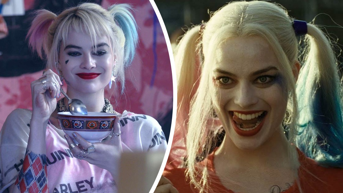 Margot Robbie opens up about her future as Harley Quinn in James Gunn’s ...