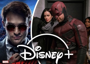 Marvel Restarts Filming ‘Daredevil: Born Again’ After Creative Overhaul Image 1