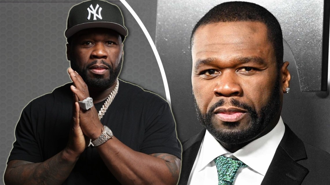 50 Cent reveals he is abstaining from sex in 2024: “I’m practicing ...