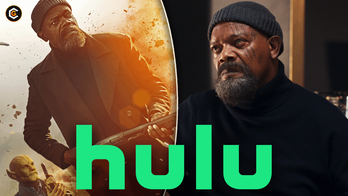 Secret Invasion': First Three Episodes to Stream on Hulu
