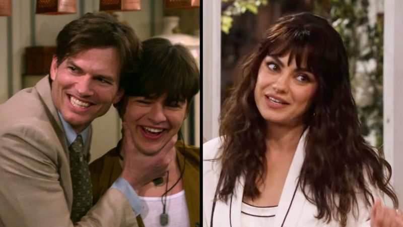 Ashton Kutcher admits how ‘toxic masculinity’ impacted his parenting with wife Mila Kunis