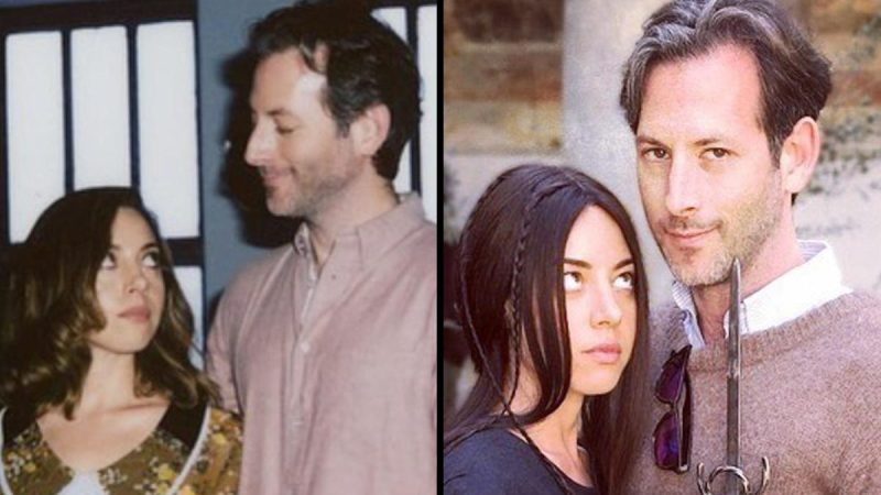 Aubrey Plaza breaks her silence after husband Jeff Baena’s tragic death
