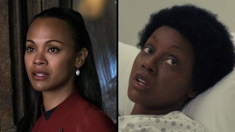 Emilia Pérez star Zoe Saldaña sparks online backlash as 2016 ‘blackface’ controversy resurfaces amid first Oscar nomination