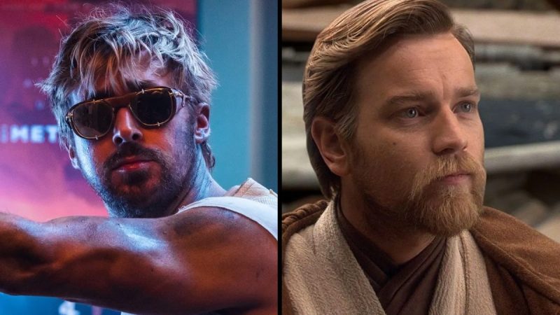 Barbie star Ryan Gosling said to be in talks to join Shawn Levy’s upcoming Star Wars movie