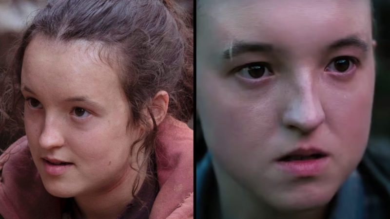 The Last of Us star Bella Ramsey admits ‘part of me wishes that I didn’t come out as non-binary’