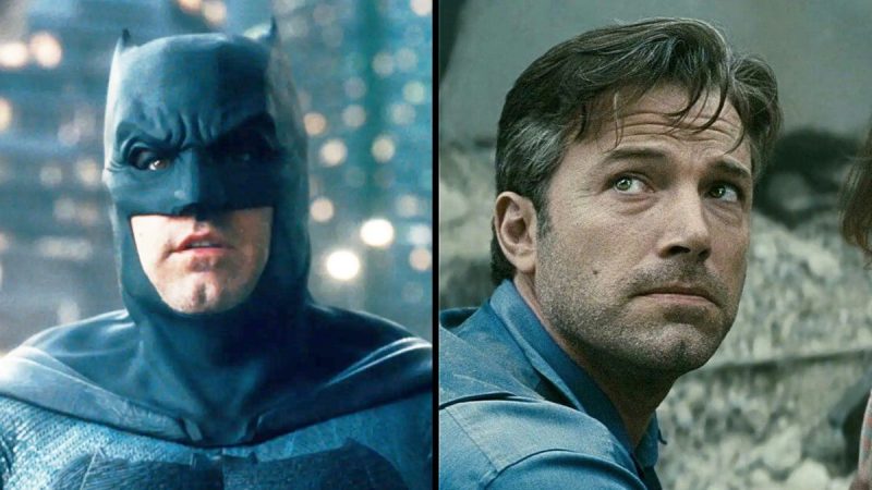Ben Affleck says he is done with superheroes after ‘excruciating’ experience playing Batman