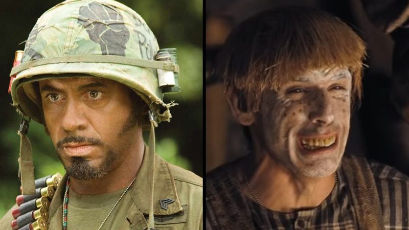 Ben Stiller refuses to make any ‘apologies’ over his ‘problematic’ 2008 movie Tropic Thunder