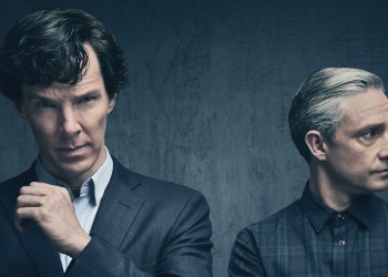 Benedict Cumberbatch Sherlock movie teased by co creator