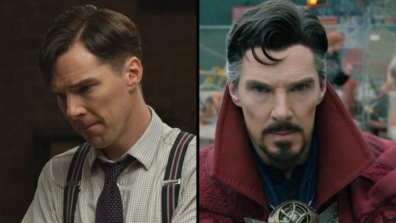 Benedict Cumberbatch kidnapped and robbed in South Africa while filming BBC show revelation