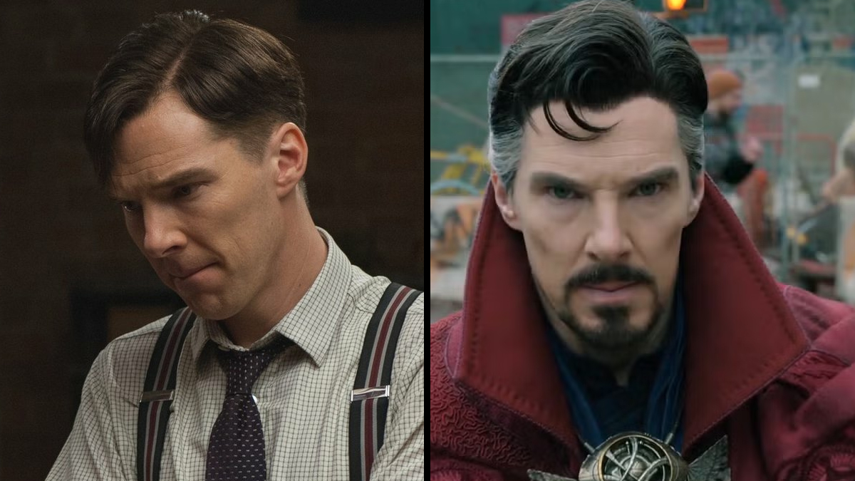 Benedict Cumberbatch kidnapped and robbed in South Africa while filming BBC show revelation