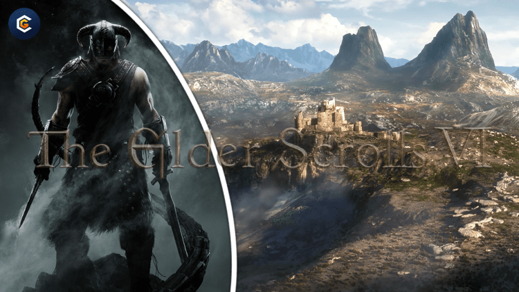 Bethesda has Announced Elder Scrolls VI And People Have Lost Their