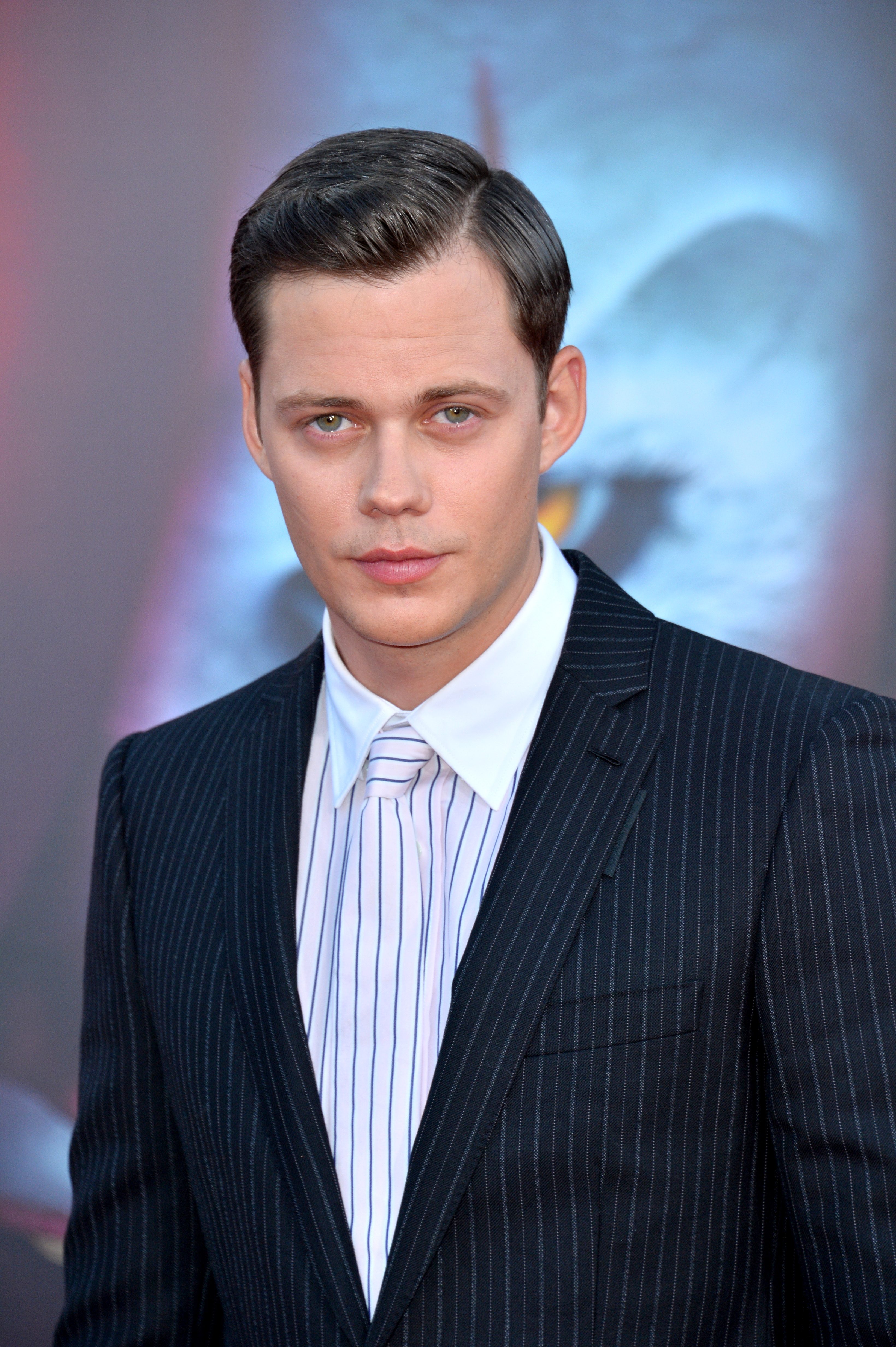 Bill Skarsgu00e5rd