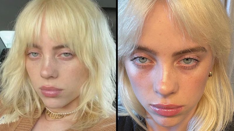 Billie Eilish loses 100,000 Instagram followers after sharing raunchy picture to millions of fans