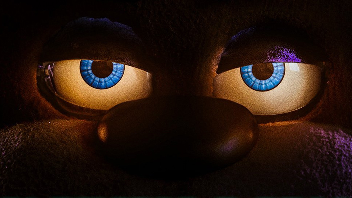 Five Nights at Freddy's: The Movie (2023), Blumhouse